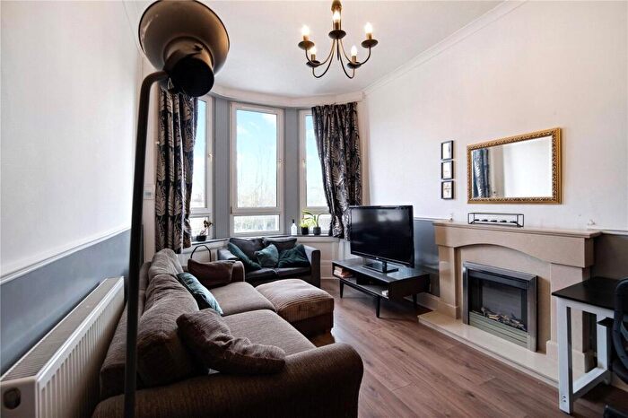 1 Bedroom Flat For Sale In Langside Avenue, Shawlands, Glasgow, G41