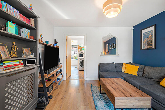 2 Bedroom Terraced House For Sale In Old Pooles Yard, Bristol, Bristol, BS4