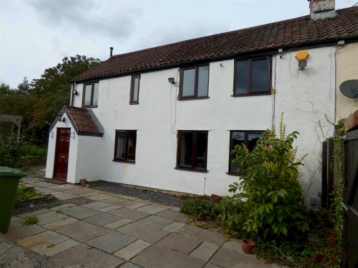 4 Bedroom Cottage To Rent In Quarry Barton, Hambrook, Bristol, BS16