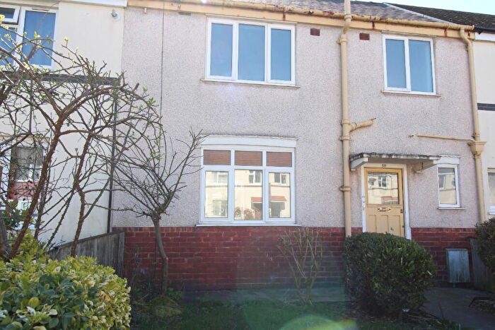 3 Bedroom Terraced House To Rent In Lindel Road, Fleetwood, Lancashire, FY7