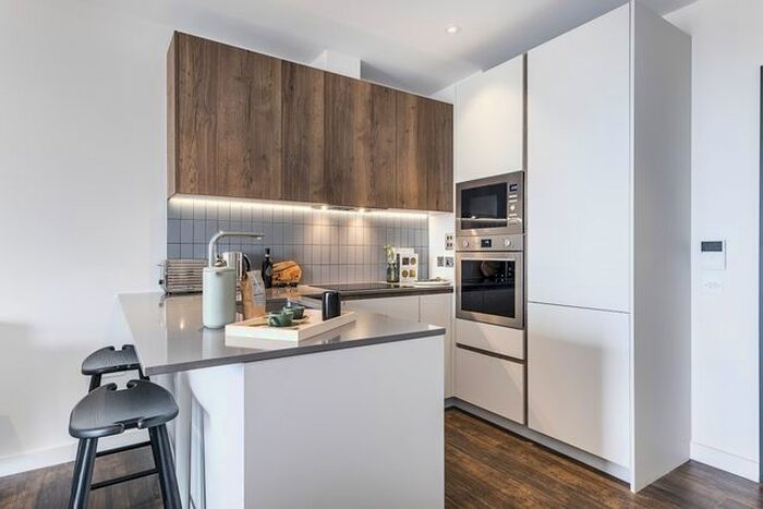 1 Bedroom Flat To Rent In Greenford Quay, Greenford, UB6