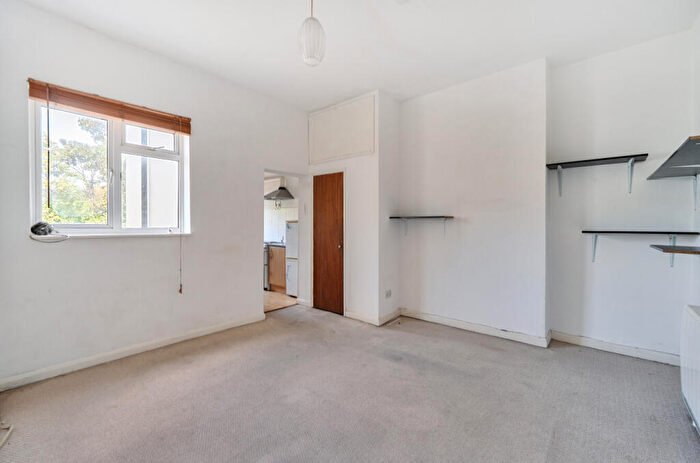 1 Bedroom Apartment For Sale In Bedford Place, Croydon, CR0
