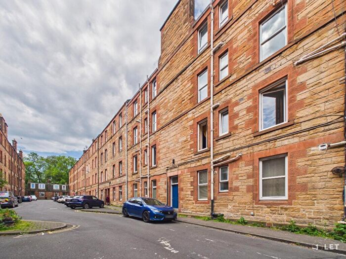 1 Bedroom Flat To Rent In Milton Street, Abbeyhill, Edinburgh, EH8
