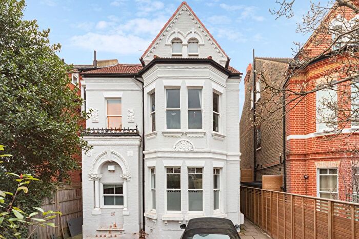 1 Bedroom Terraced House To Rent In Trinity Road, The Toast Rack, SW18