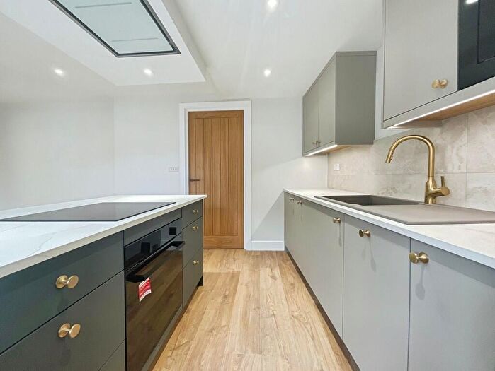 1 Bedroom Apartment To Rent In Hungate, Lincoln, LN1