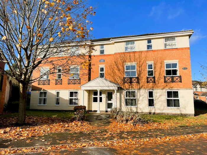 1 Bedroom Apartment To Rent In Drapers Fields, Canal Basin, Coventry, CV1