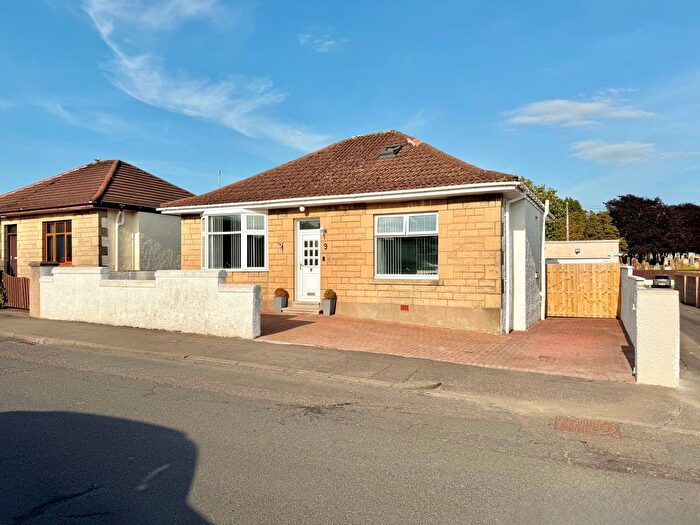 3 Bedroom Detached Bungalow For Sale In Lothian Road, Ayr, KA7