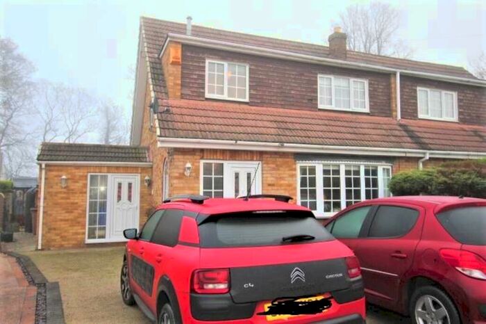 3 Bedroom Semi-Detached House To Rent In Church Acres, Swinefleet, Goole, DN14