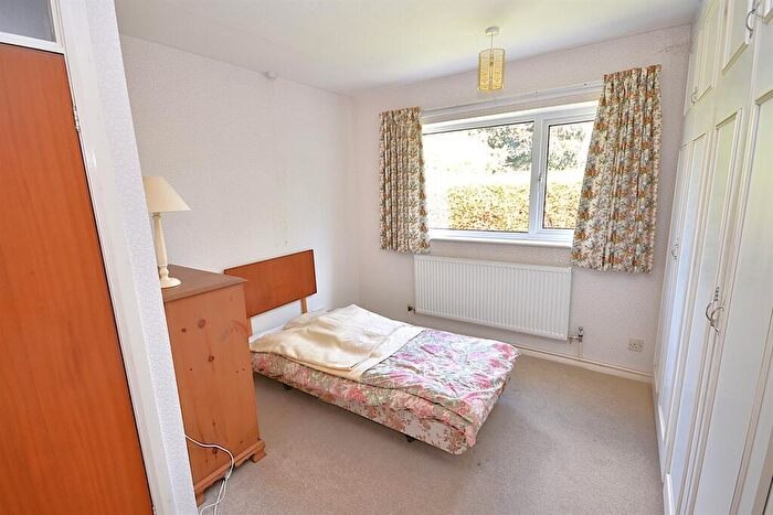 3 Bedroom Detached Bungalow For Sale In Fitzwilliam Avenue, Sutton, Macclesfield, SK11