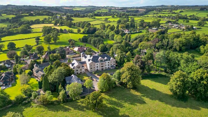 2 Bedroom Flat For Sale In Belmont Park, Holymoor Road, Holymoorside, Chesterfield, S42