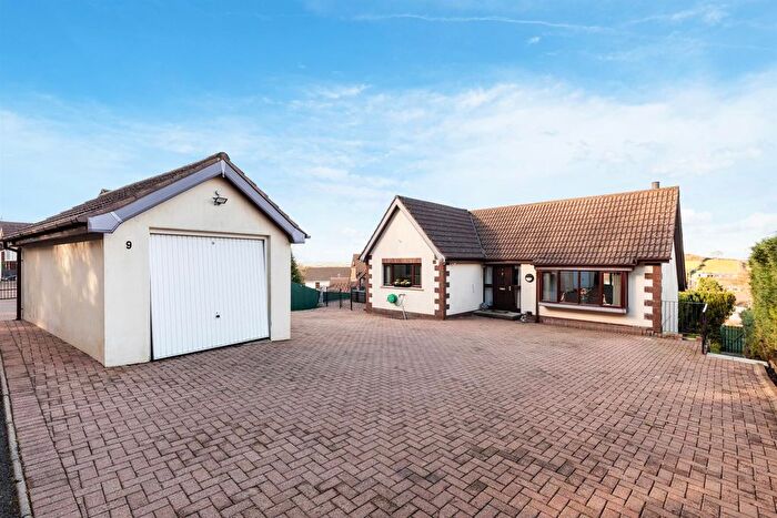 4 Bedroom Detached House For Sale In Woodridge, Ballynahinch, BT24