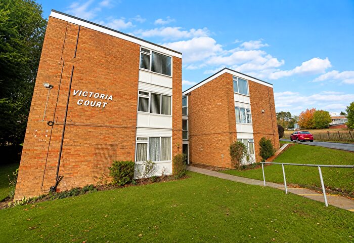 2 Bedroom Flat To Rent In Leicester Road, Oadby, LE2