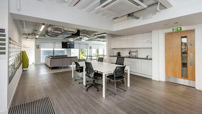 Studio To Rent In Hollingdean Road, Brighton, BN2