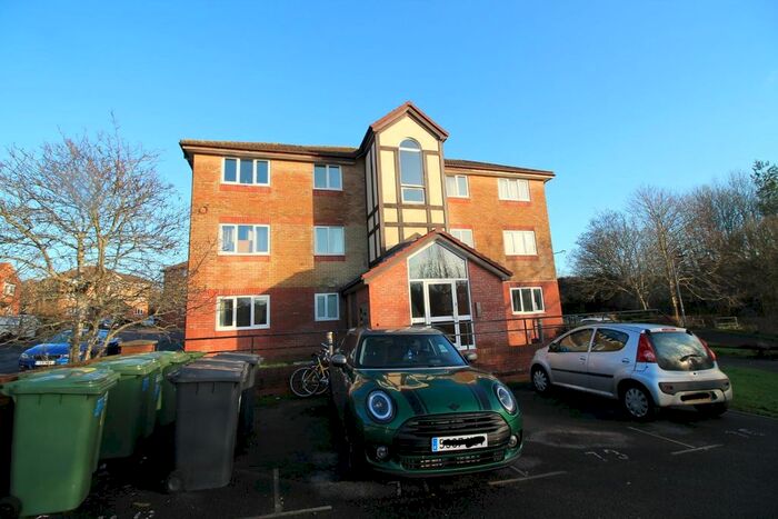 1 Bedroom Property To Rent In Chequers Court, Palmers Leaze, Bradley Stoke, Bristol, BS32