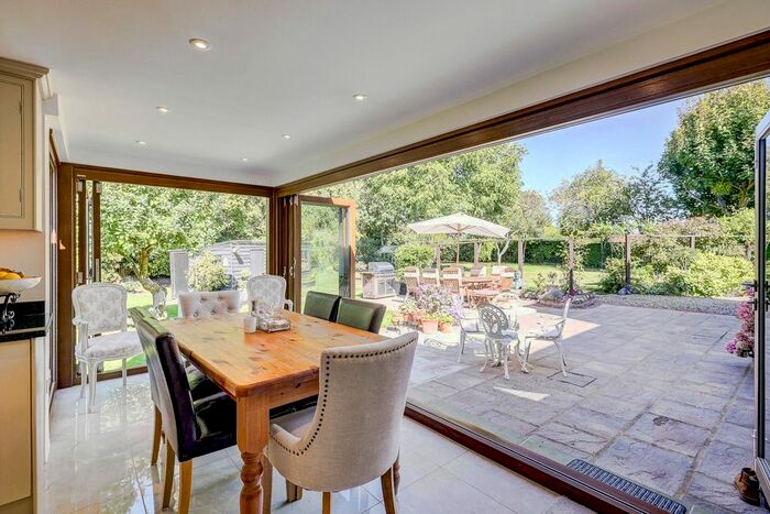 5 Bedroom Detached House For Sale In The Street, Pleshey, CM3