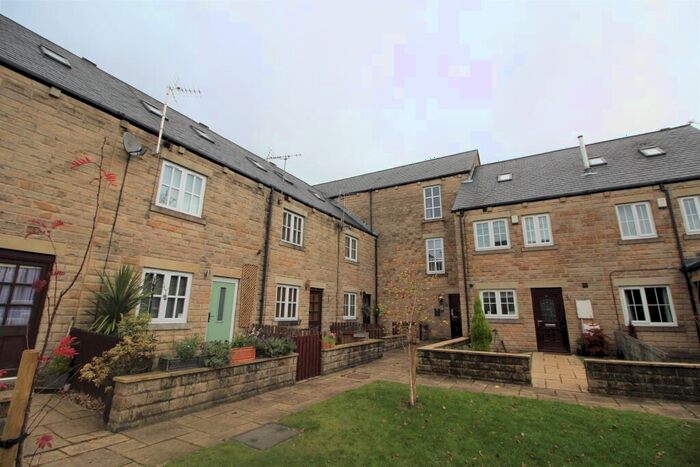 2 Bedroom Flat To Rent In Lauren Close, Oldham, OL4