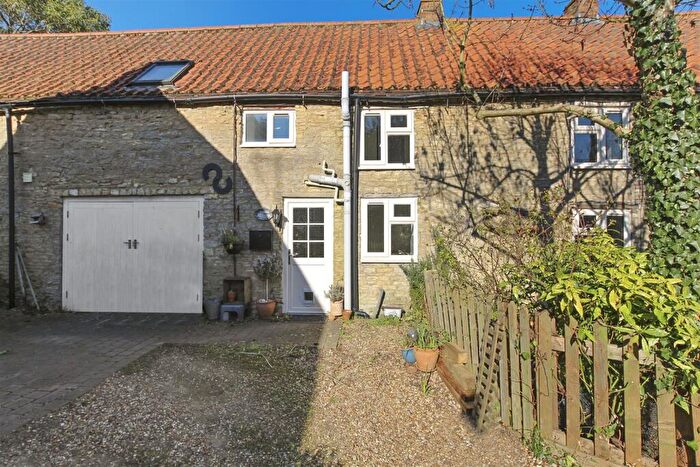 2 Bedroom Cottage To Rent In Back Lane, Little Addington, Kettering, NN14