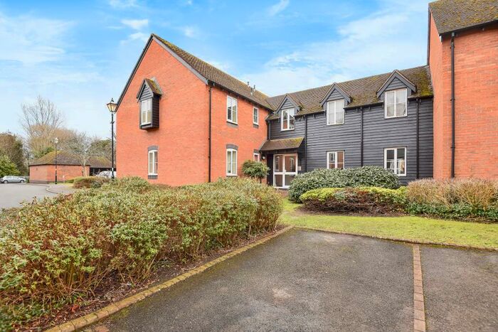 1 Bedroom Apartment To Rent In Newbury, Berkshire, RG14
