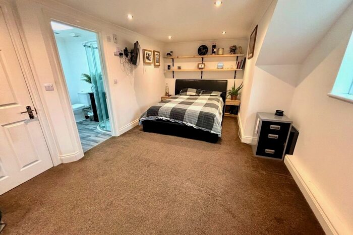 4 Bedroom Detached House For Sale In Rusham Road, Egham, Surrey, TW20