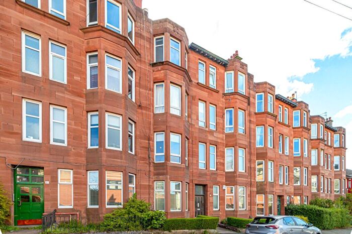 1 Bedroom Apartment For Sale In Esmond Street, Yorkhill, Glasgow, G3