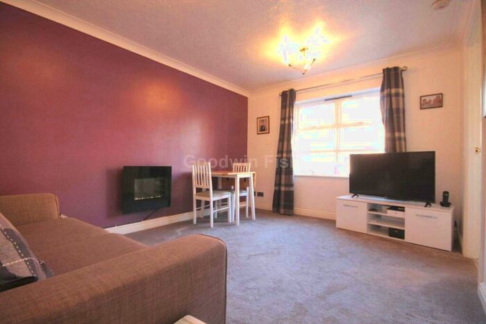 1 Bedroom Apartment To Rent In Slate Wharf, Manchester, M15