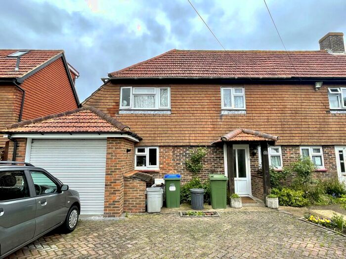 1 Bedroom Property To Rent In Broyleside Cottages, Ringmer, BN8