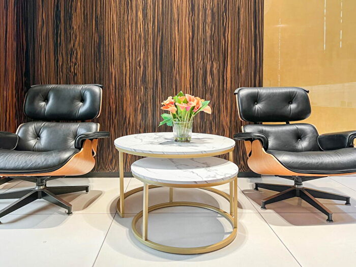 1 Bedroom Apartment For Sale In Fairmont Avenue, London, E14