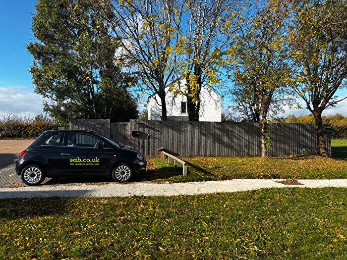 3 Bedroom Detached House To Rent In Park Farm Cottages, Villa Road, Impington, CB24