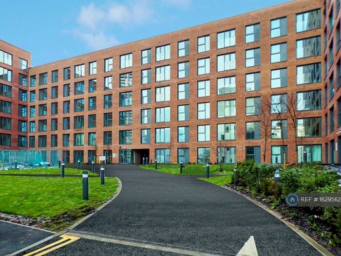 2 Bedroom Flat To Rent In Windmill Street, Birmingham, B1