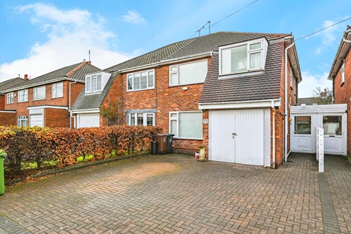 3 Bedroom Semi Detached House For Sale In Millcroft, Liverpool, Merseyside, L23