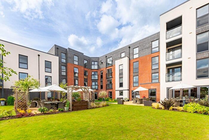 2 Bedroom Apartment For Sale In Bedroom Apartments % Shared Ownership At Wheatley Place, Connaught Close, Shirley, Solihull, B90