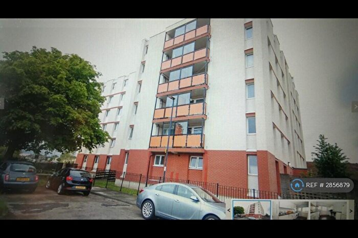 2 Bedroom Flat To Rent In Gosforth, Newcastle Upon Tyne, NE3