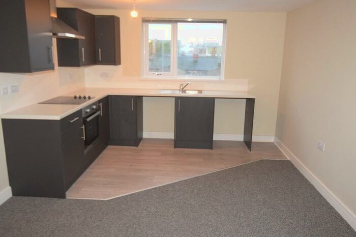 1 Bedroom Flat To Rent In Whittaker Street, Barrow In Furness, LA14