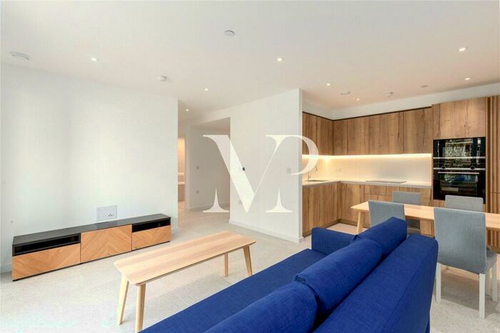 2 Bedroom Apartment To Rent In Georgette Apartments, Sidney Street, London, E1