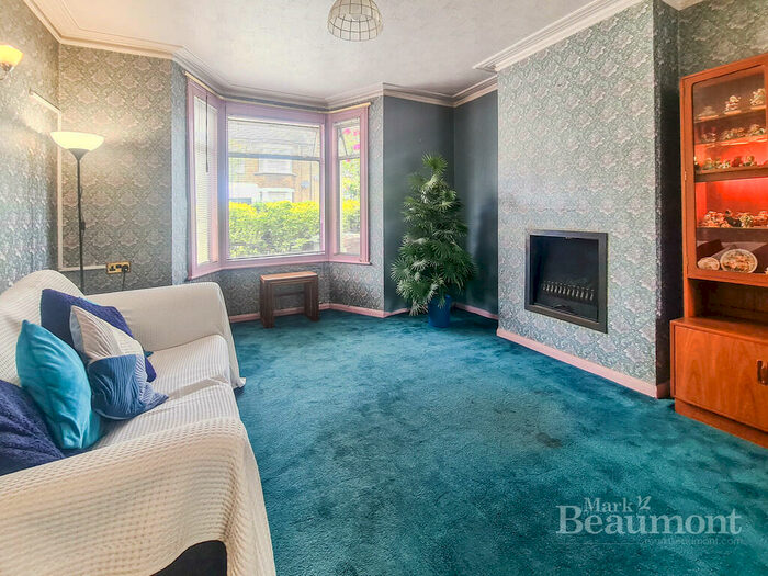 3 Bedroom Terraced House For Sale In Marsala Road, Ladywell, SE13