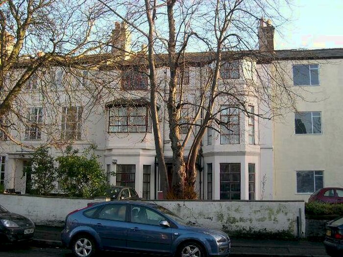 1 Bedroom Apartment To Rent In Parkfield Road, Aigburth, Liverpool, L17