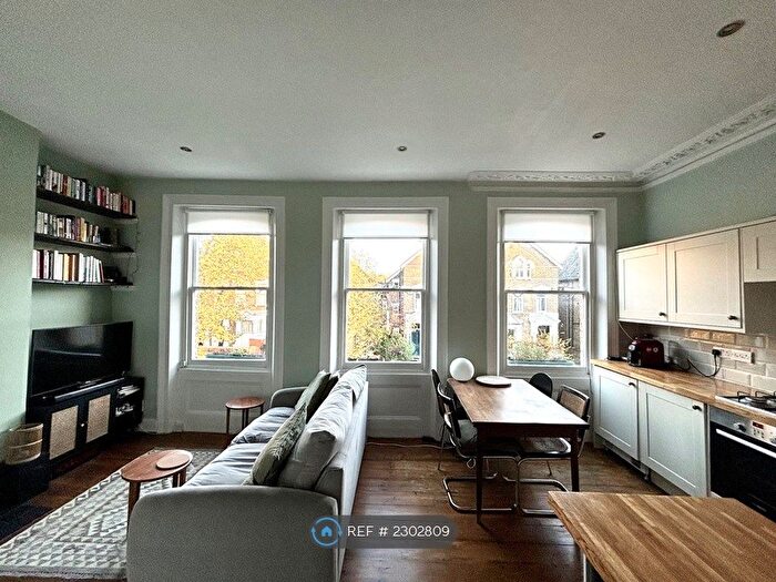 1 Bedroom Flat To Rent In Upper Tollington Park, London, N4