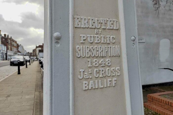 2 Bedroom Apartment For Sale In ** Stunning Apartment - Historic Old Town ** High Street, Old Town, HP1