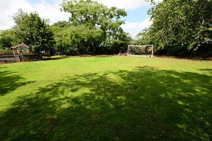 5 Bedroom Detached House For Sale In Main Road, Billockby Near Acle, NR29