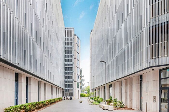 1 Bedroom Flat For Sale In City Road, City Road, EC1V