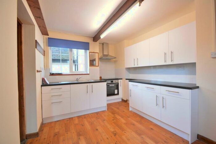 3 Bedroom Terraced House To Rent In Bronte Cottages, Blackmore End, CM7