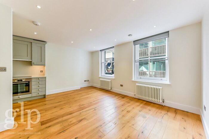 1 Bedroom Flat To Rent In Duck Lane, London, Greater London, Soho, W1F