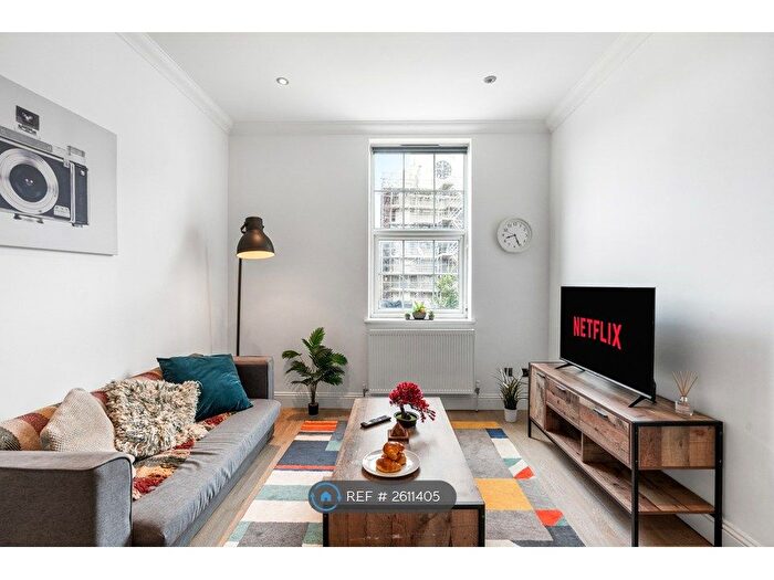 2 Bedroom Flat To Rent In Richmond Place, Brighton, BN2