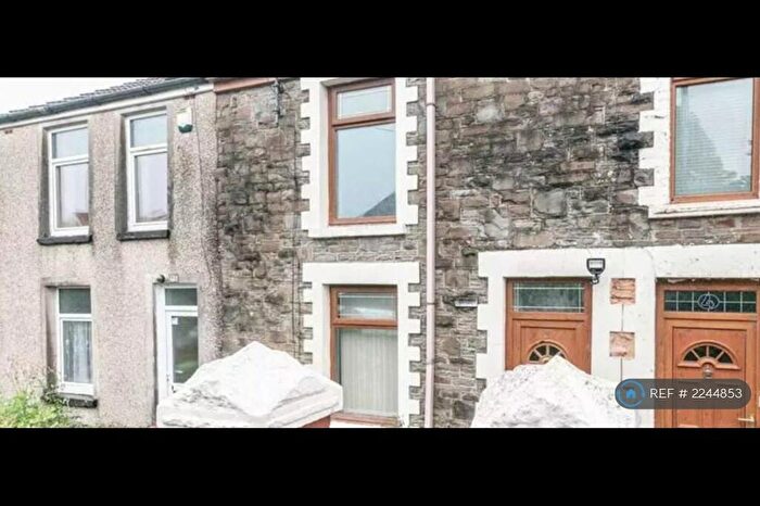 3 Bedroom Terraced House To Rent In Bryngelli Road Treboeth, Swansea, SA5