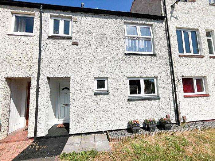 3 Bedroom Terraced House For Sale In Southcroft, Fatfield, Washington, Sunderland, NE38