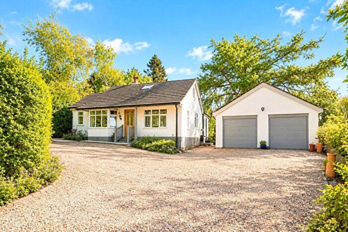 3 Bedroom Detached House For Sale In Pantymwyn, Mold, Flintshire, CH7