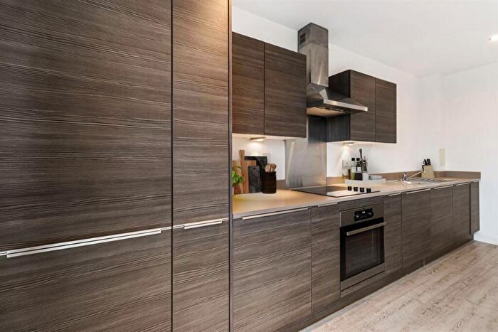 1 Bedroom Flat To Rent In Fizzy Walthamstow, D Blackhorse Lane, Walthamstow, E17