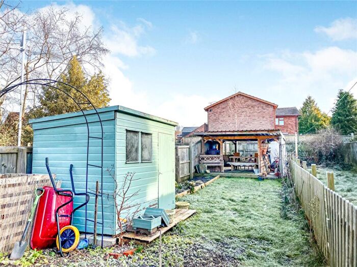3 Bedroom Terraced House For Sale In Silver Street, Dilton Marsh, BA13