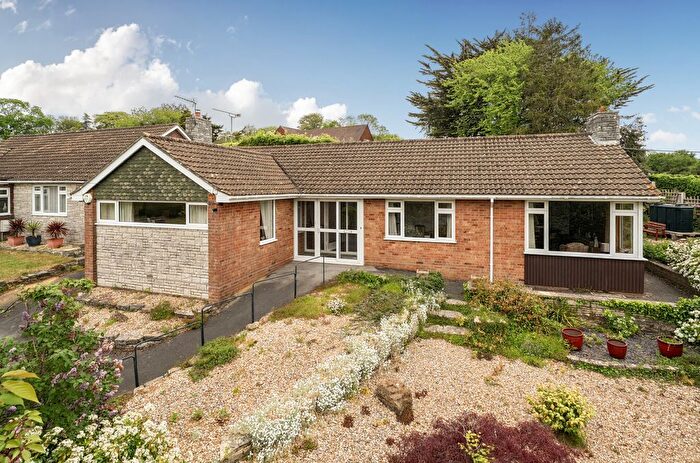 4 Bedroom Bungalow For Sale In Nash Lane, Yeovil, Somerset, BA20