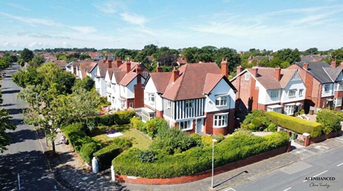 5 Bedroom Detached House For Sale In Blundell Drive, Birkdale, PR8